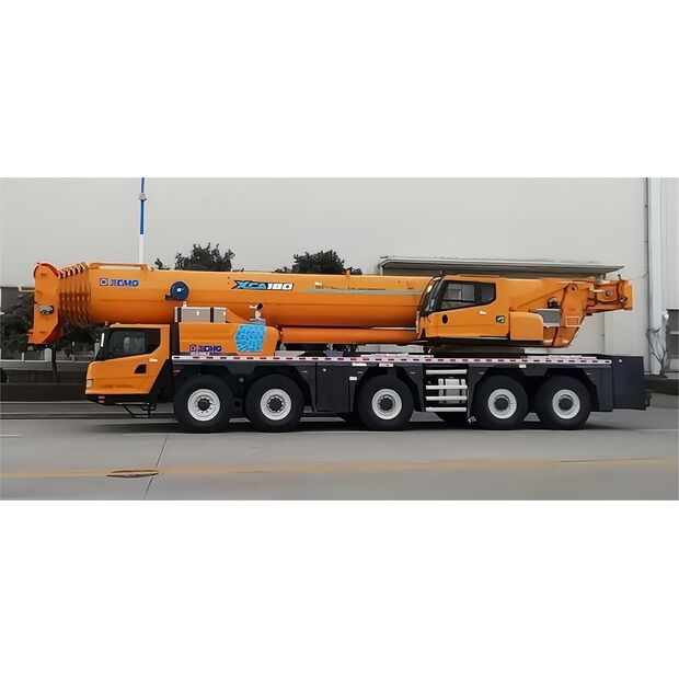 2022 اكس سي ام جي XCA180L8-43894515