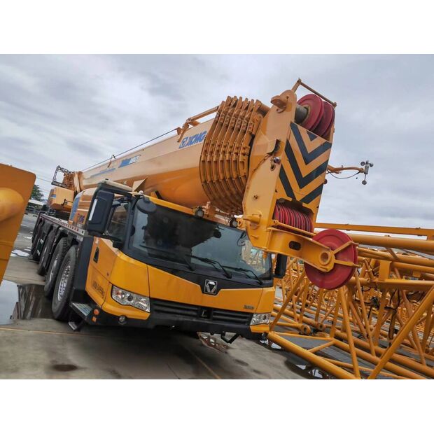 2022 اكس سي ام جي XCA180L8-43894517