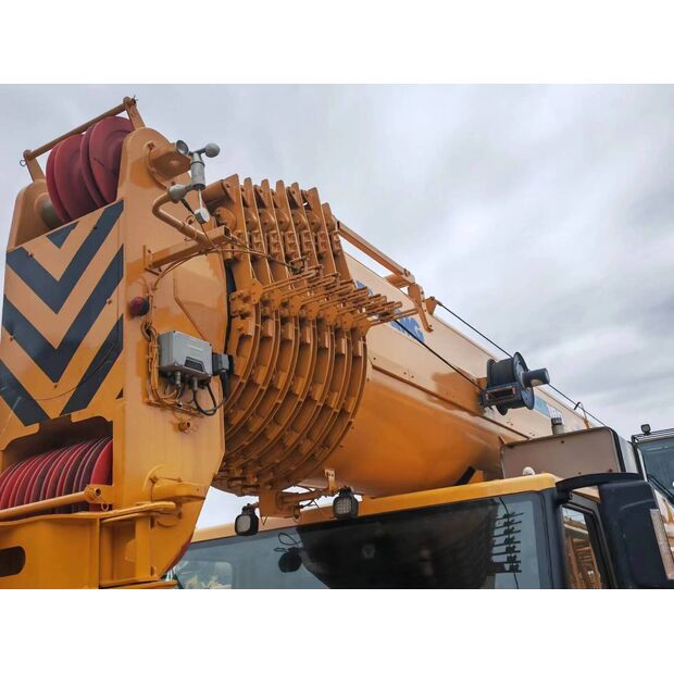 2022 اكس سي ام جي XCA180L8-43894518