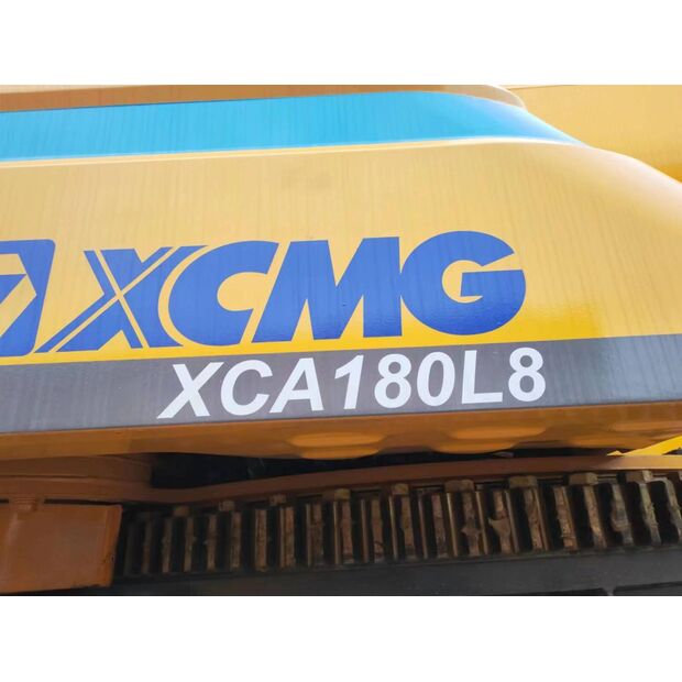 2022 اكس سي ام جي XCA180L8-43894521