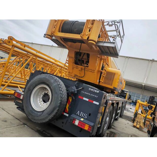 2022 اكس سي ام جي XCA180L8-43894522