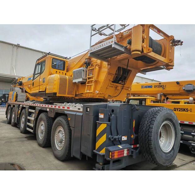 2022 اكس سي ام جي XCA180L8-43894523