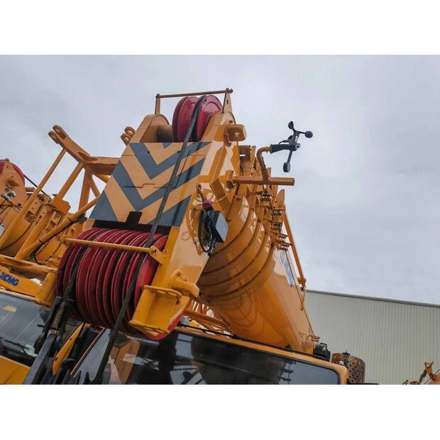 2011 XCMG QAY160-43894532