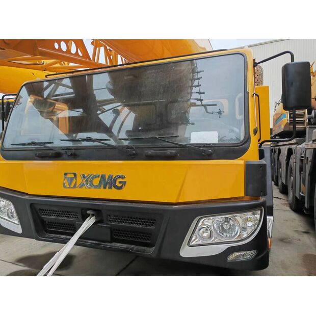 2011 XCMG QAY160-43894533
