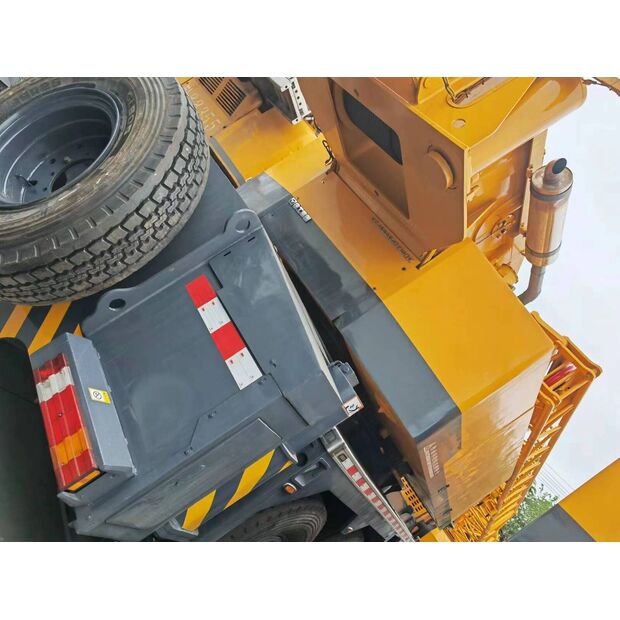 2011 XCMG QAY160-43894535