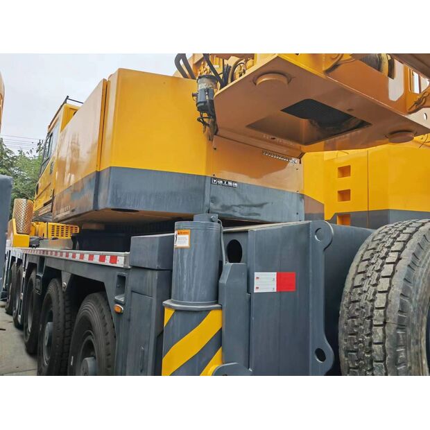 2011 XCMG QAY160-43894536