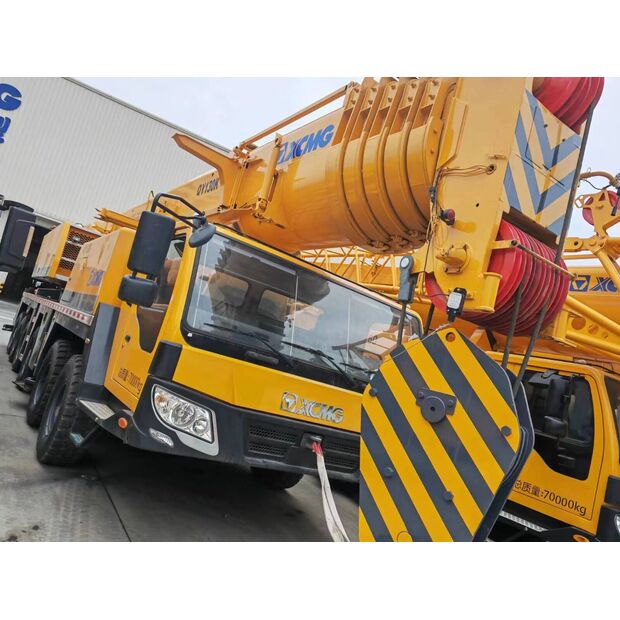 2013 XCMG QAY130K-43894542