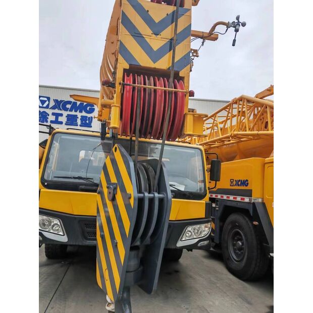 2013 XCMG QAY130K-43894543