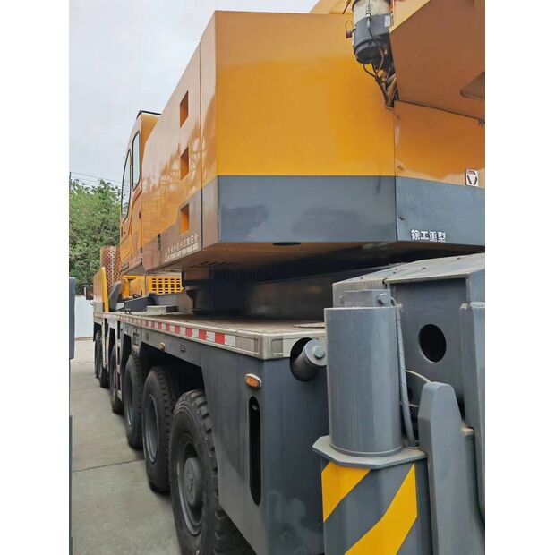 2013 XCMG QAY130K-43894544