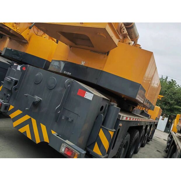 2013 XCMG QAY130K-43894545