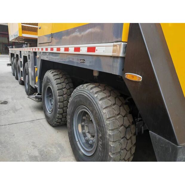 2013 XCMG QAY130K-43894546