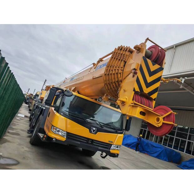 2022 XCMG XCA230C-43894553