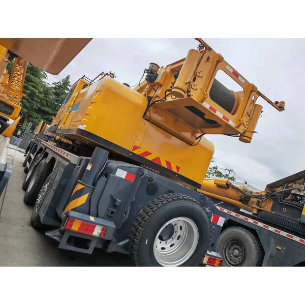 2018 XCMG XCT100-43894569