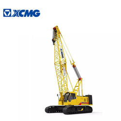 Image for CRAWLER CRANES 2020 XCMG XGC85