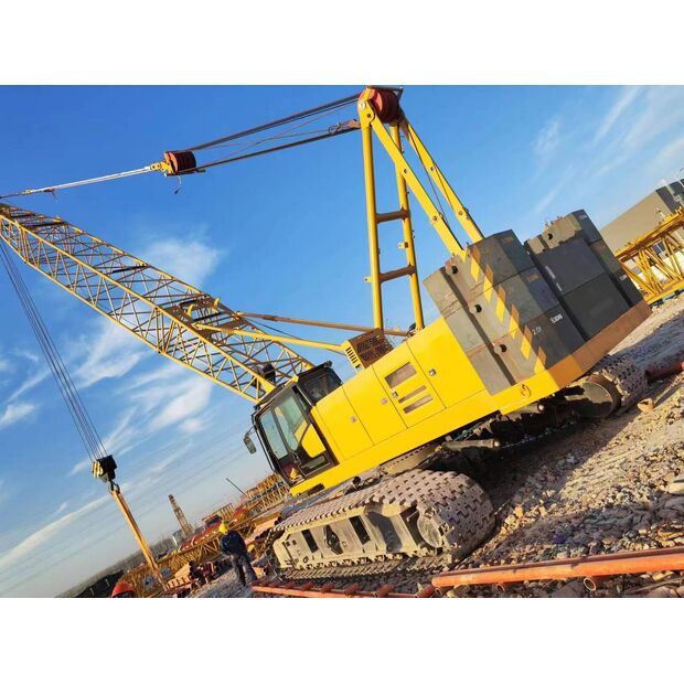 2020 XCMG XGC85-43894575