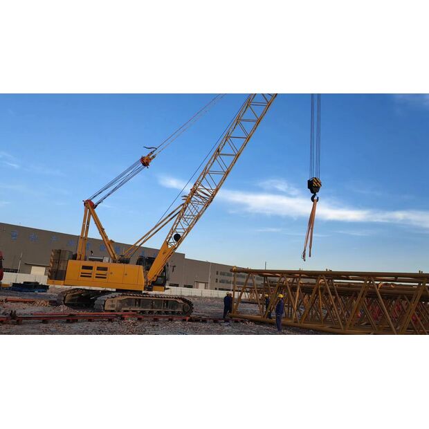 2020 XCMG XGC85-43894578