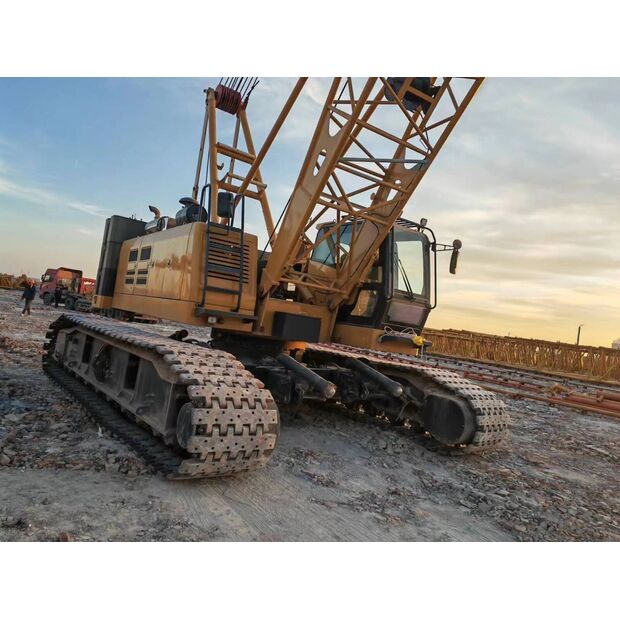 2020 XCMG XGC85-43894579