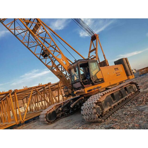 2020 XCMG XGC85-43894580