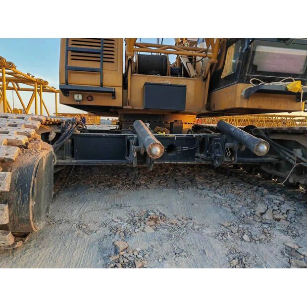 2020 XCMG XGC85-43894581