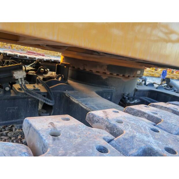 2020 XCMG XGC85-43894582