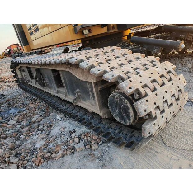 2020 XCMG XGC85-43894583