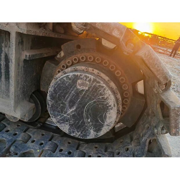 2020 XCMG XGC85-43894584