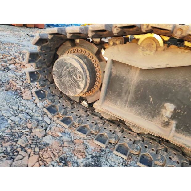 2020 XCMG XGC85-43894585