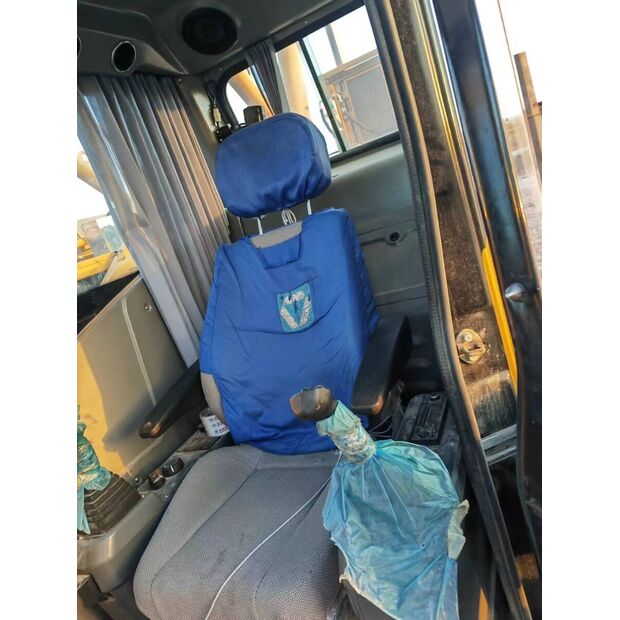 2020 XCMG XGC85-43894586