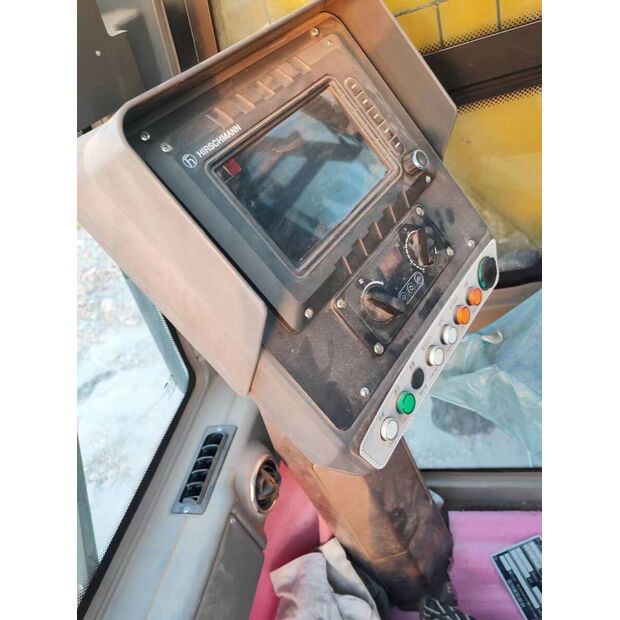 2020 XCMG XGC85-43894587