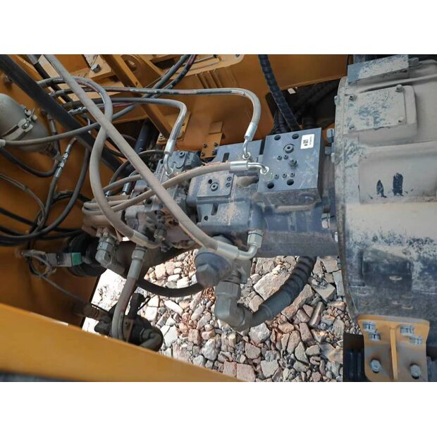 2020 XCMG XGC85-43894591