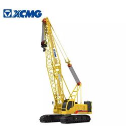 Image for CRAWLER CRANES 2019 XCMG XGC75