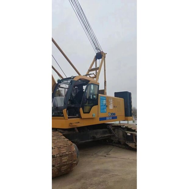 2019 اكس سي ام جي XGC75-43894596