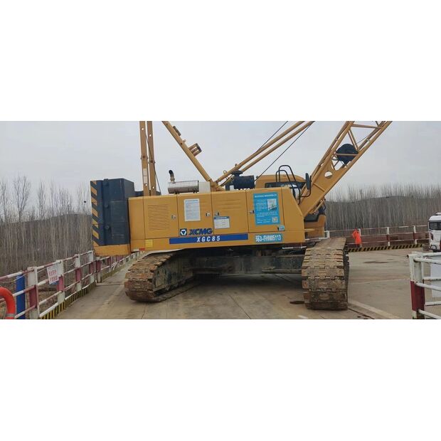 2019 اكس سي ام جي XGC75-43894597