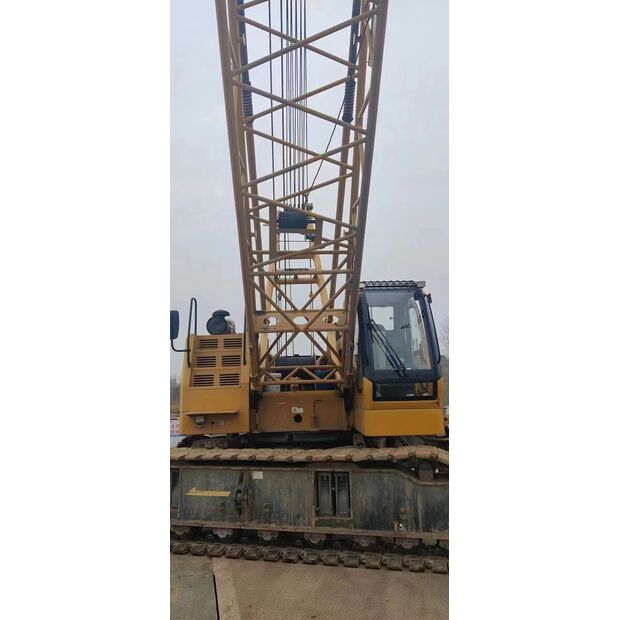 2019 اكس سي ام جي XGC75-43894598