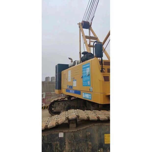 2019 اكس سي ام جي XGC75-43894600