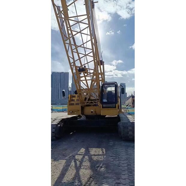 2018 XCMG XGC75-43894604