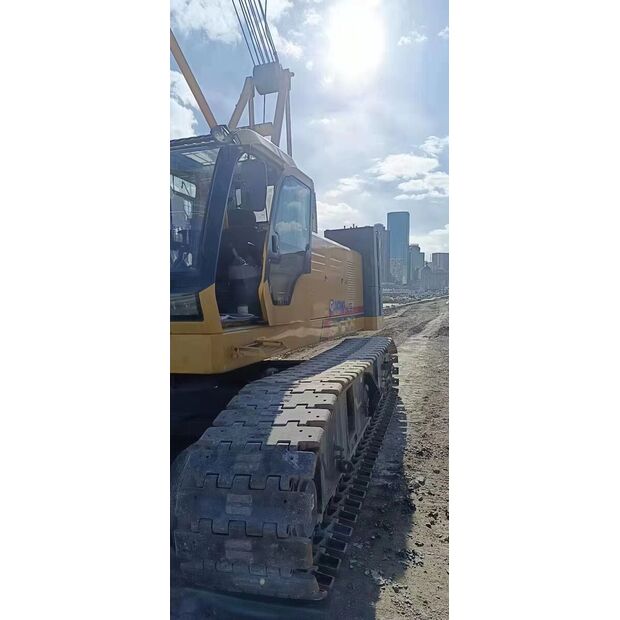 2018 XCMG XGC75-43894606