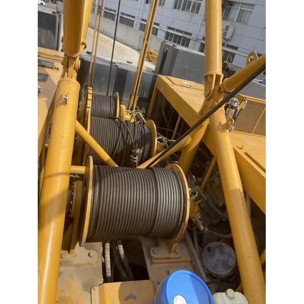 2018 XCMG XGC75-43894608