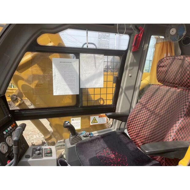 2018 XCMG XGC75-43894609