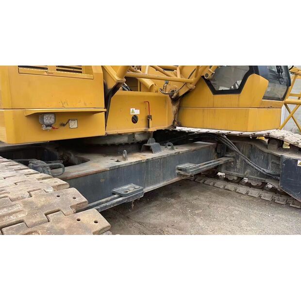 2018 XCMG XGC75-43894610