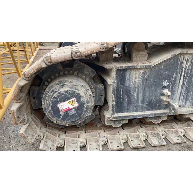 2018 XCMG XGC75-43894611