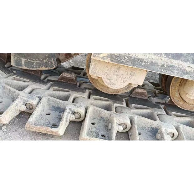 2018 XCMG XGC75-43894612