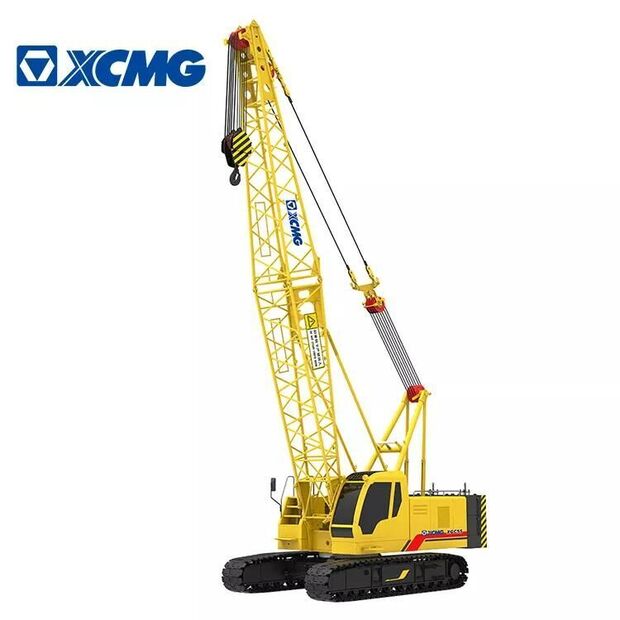 2017 XCMG XGC55-43894614