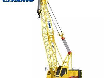 صورة ل كرينات مجنزرة 2017 اكس سي ام جي XGC55