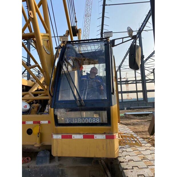 2017 XCMG XGC55-43894616