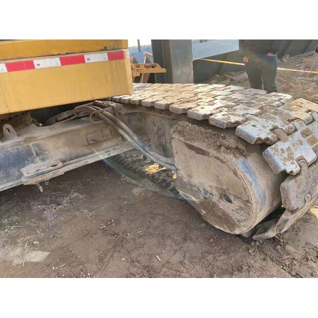 2017 XCMG XGC55-43894622