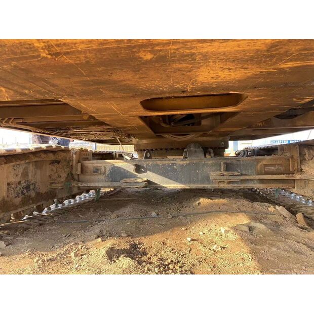 2017 XCMG XGC55-43894623