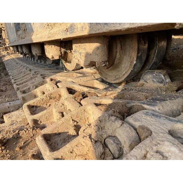 2017 XCMG XGC55-43894624