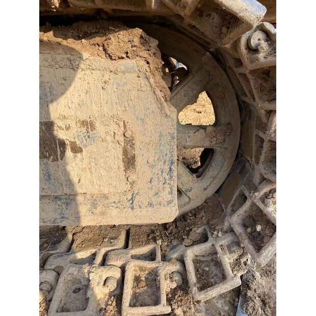 2017 XCMG XGC55-43894626