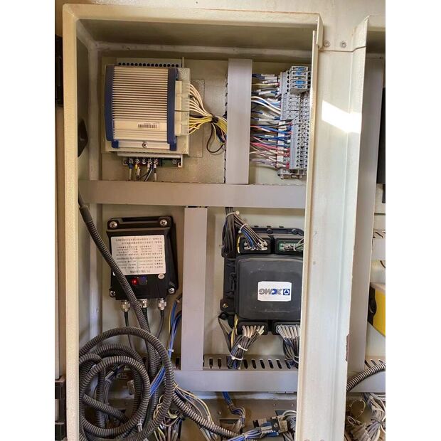 2017 XCMG XGC55-43894627